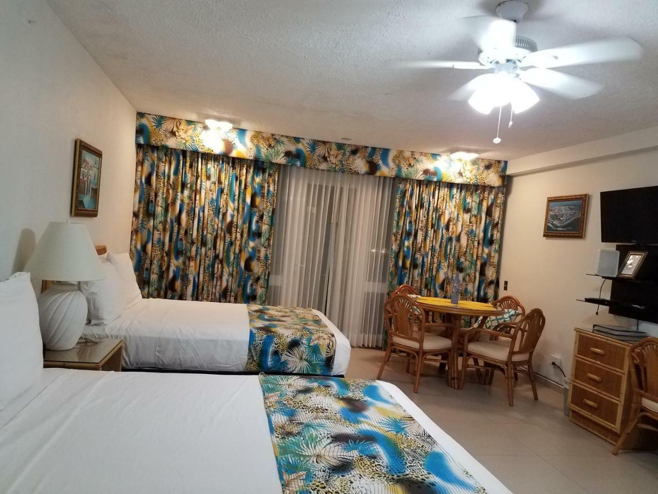 Esj Azul 1660 - Beach Apartahotel 3*