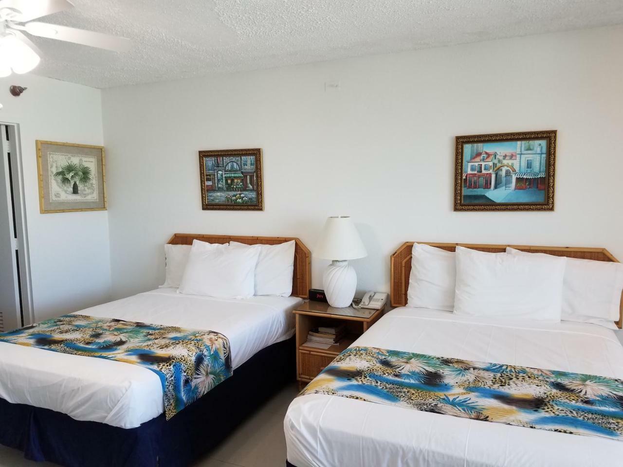 Esj Azul 1660 - Beach San Juan