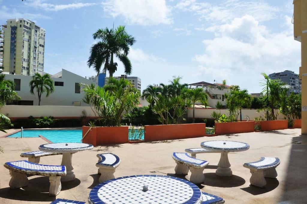 Non Stop Party Apartamento San Juan