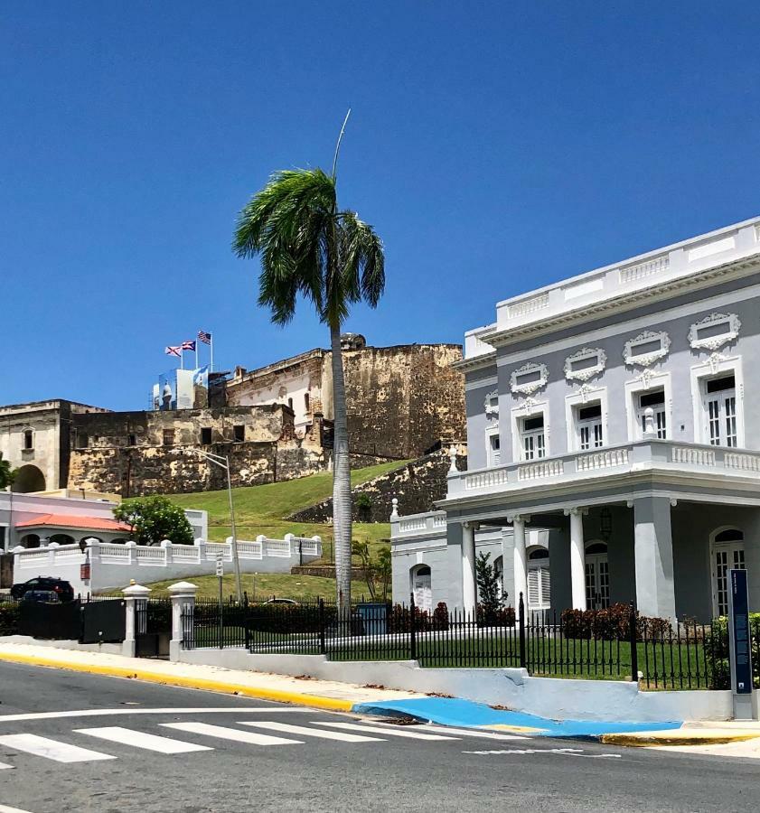 Inn Navona San Juan