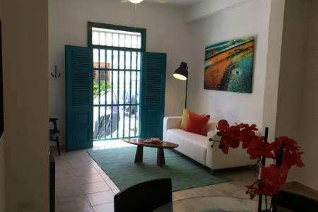Casa Saffra 1 Apartamento