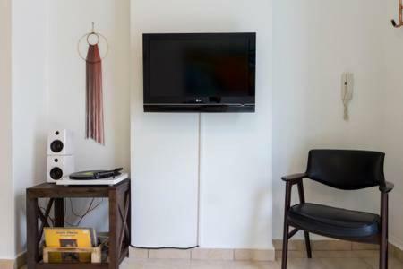 Apartamento Casa Saffra 1 San Juan