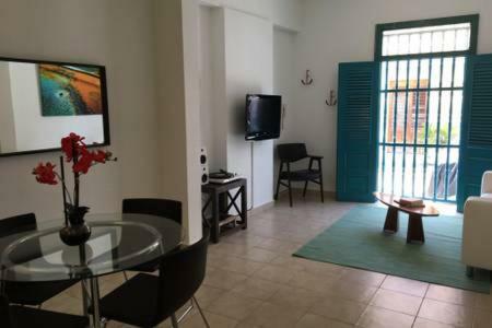 Casa Saffra 1 Apartamento *