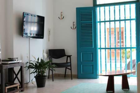 Casa Saffra 1 Apartamento *