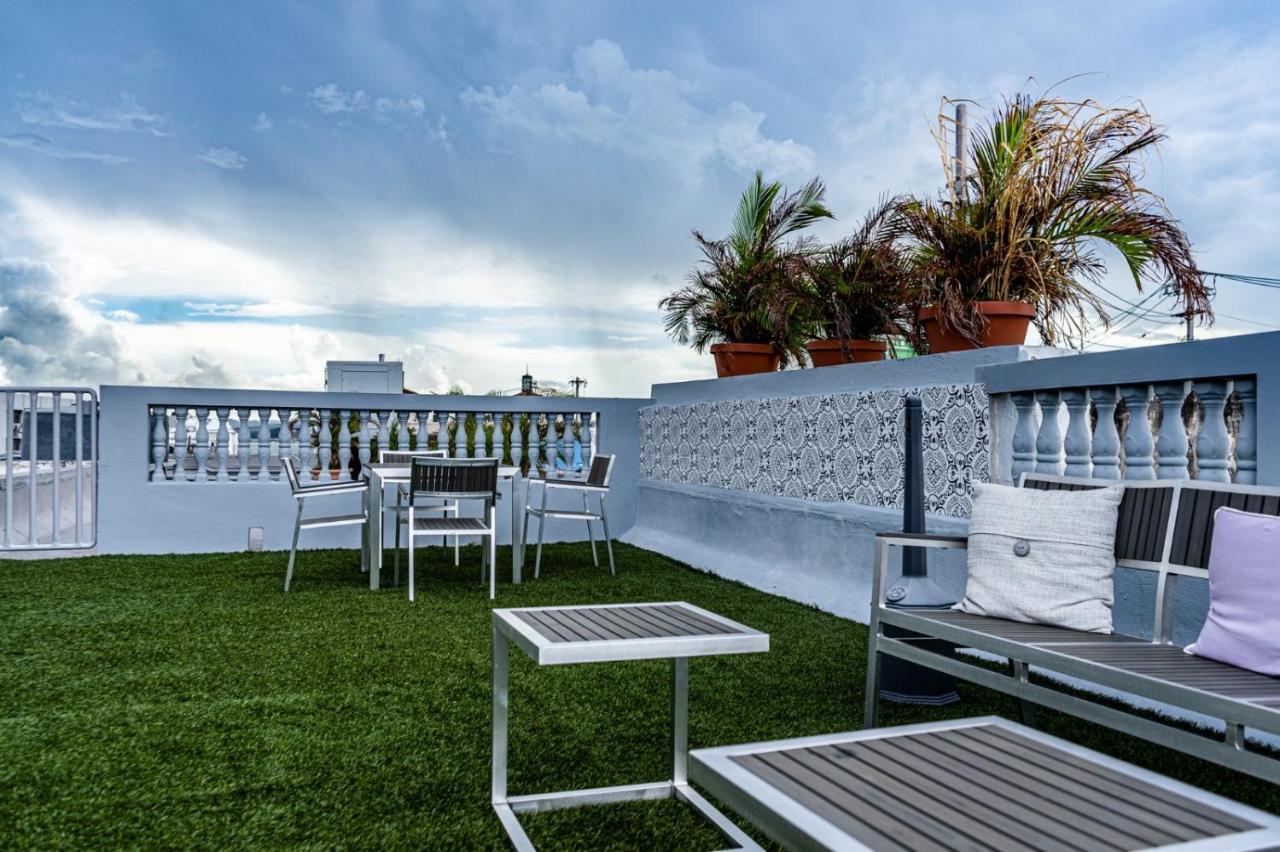 Inn Navona San Juan