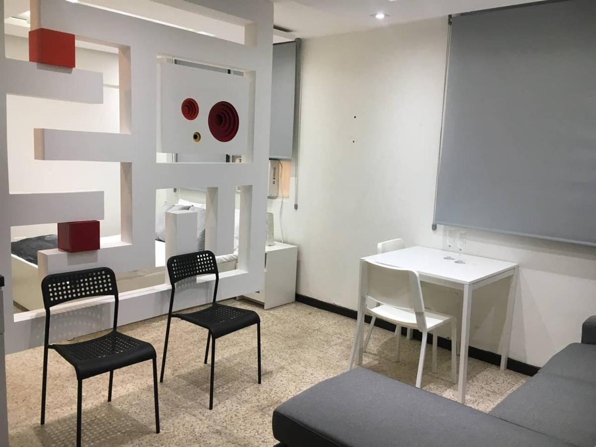 La Placita Apartamento San Juan