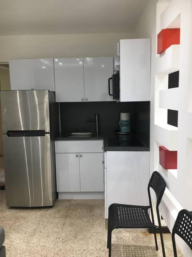 La Placita Apartamento San Juan