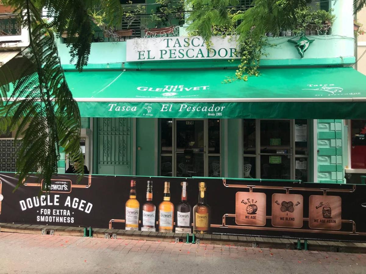 La Placita Apartamento