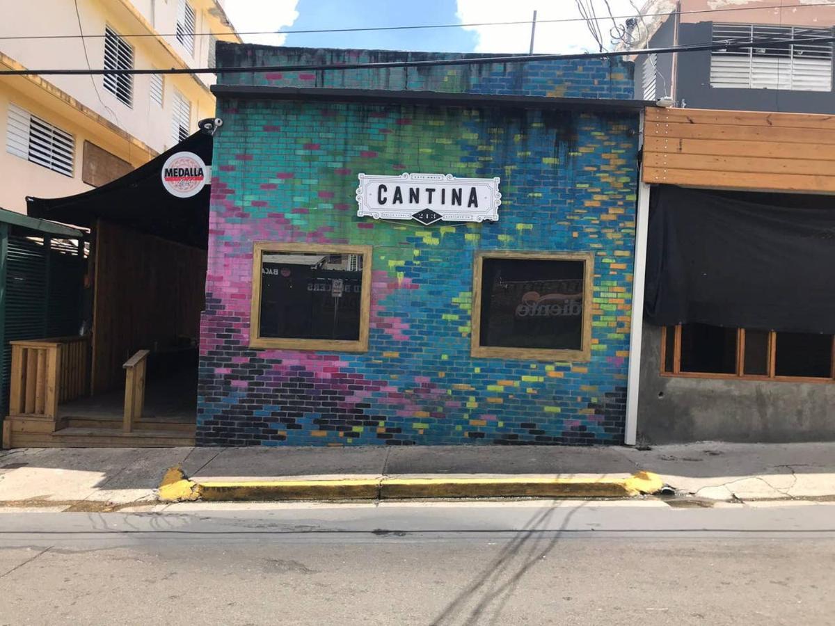Apartamento La Placita *