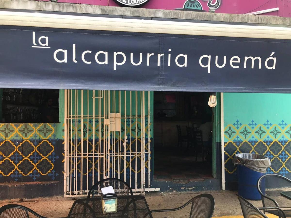La Placita * San Juan