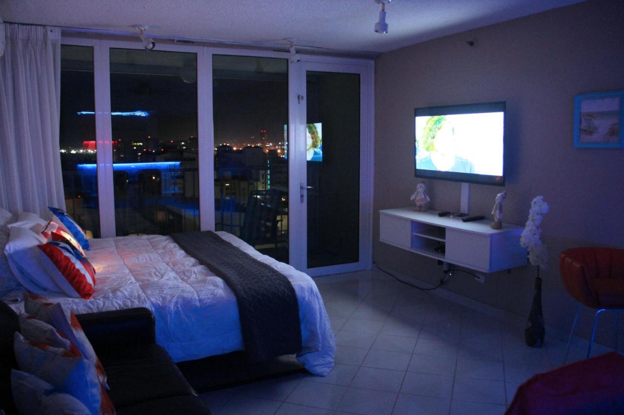 Private At Mare St Clair Apartment *