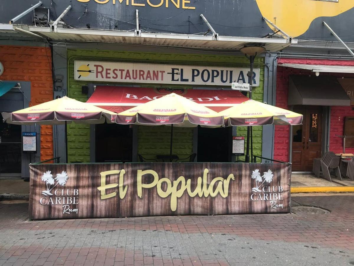 Apartamento La Placita