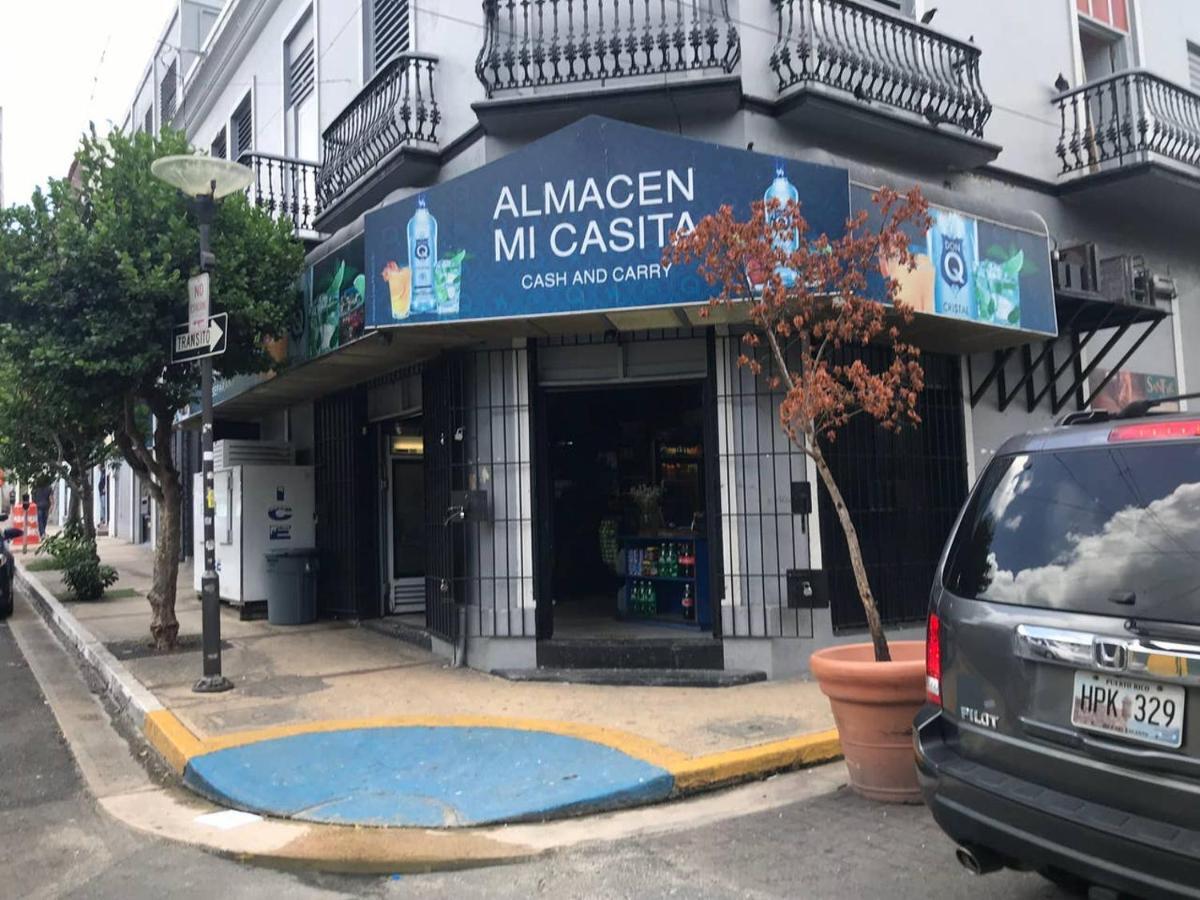 La Placita