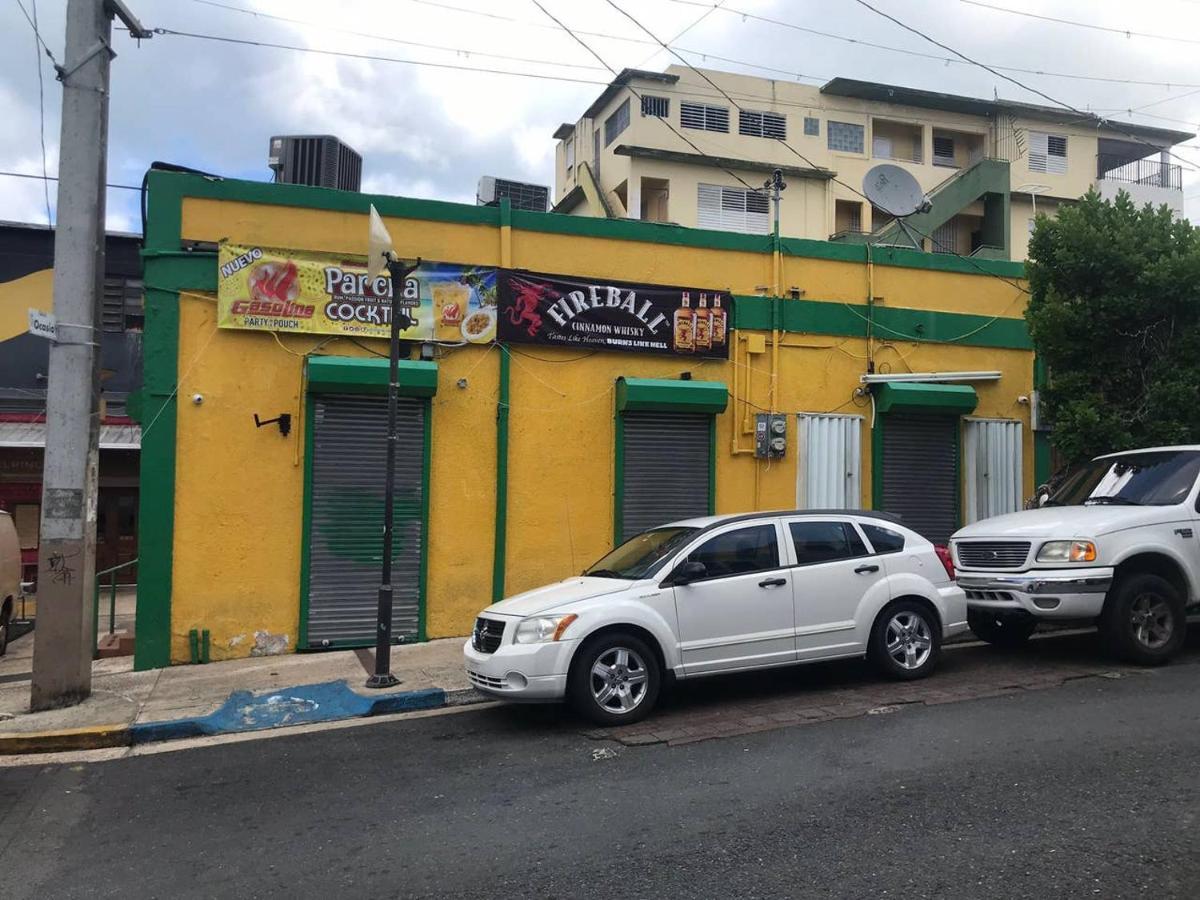La Placita Apartamento