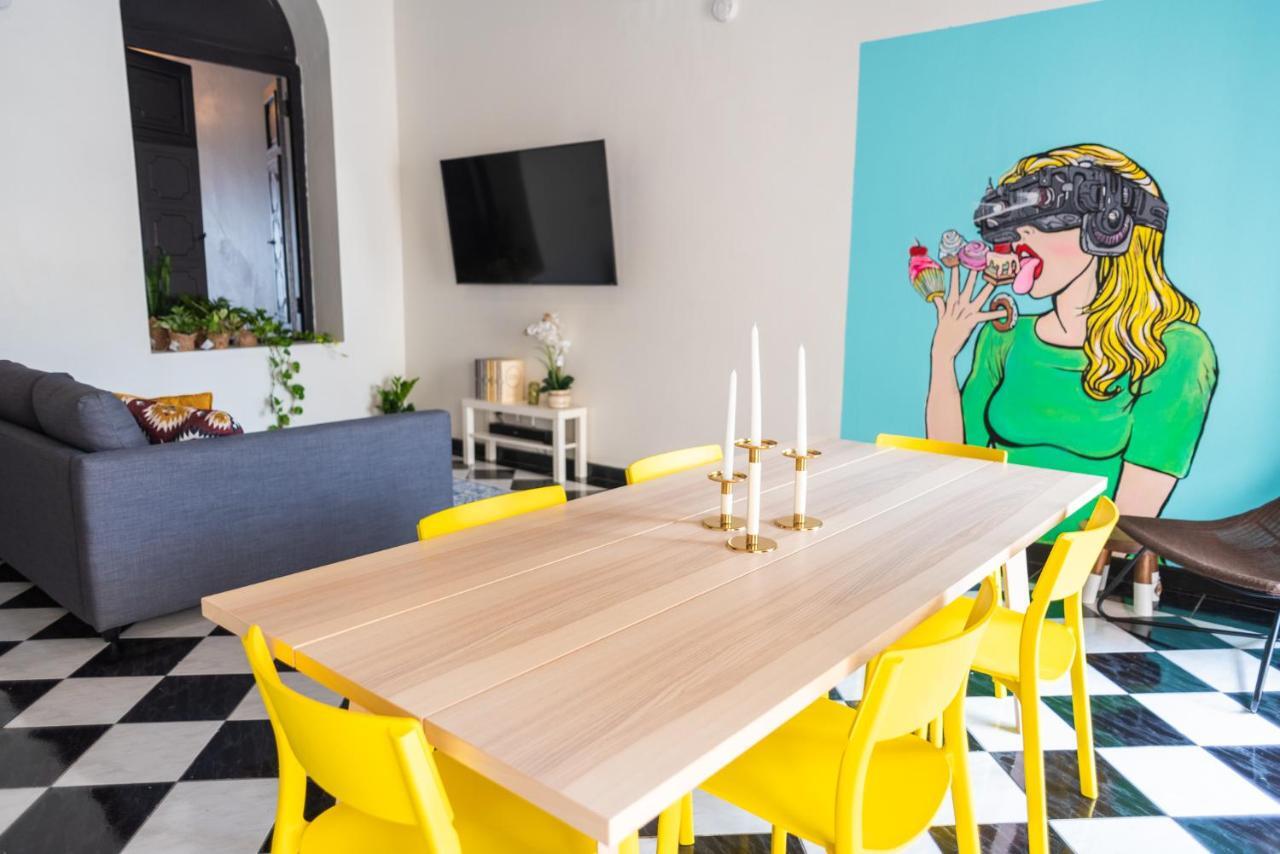 Hostel Fortel San Juan