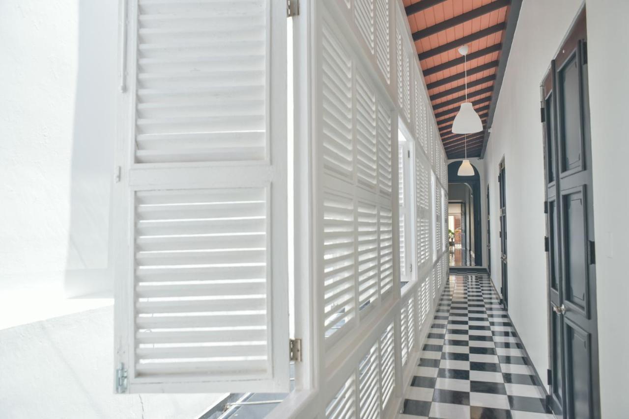Fortel Hostel