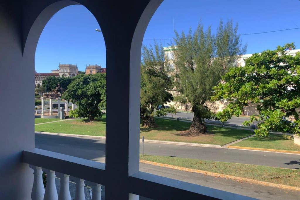 Apartamento Two Bedroom Apt In Old Sj Five Min Walking From The Beach - Sevilla Court I