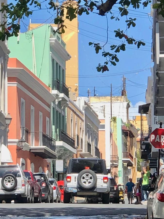 Navona Inn San Juan