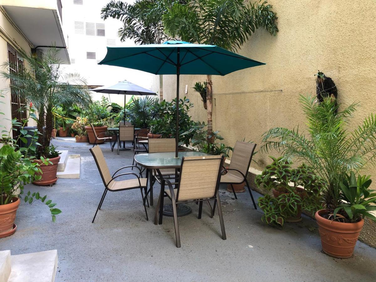 Abitta Condado Hotel 3*