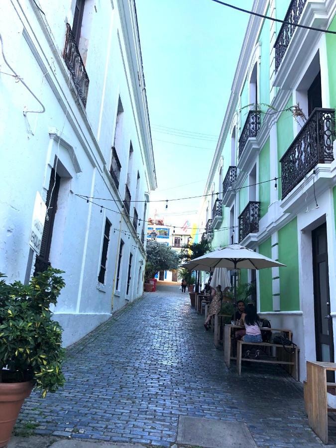 Navona San Juan