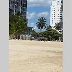 Mjac Luxury Vacation Apartment