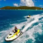 Mjac Luxury Vacation Apartment