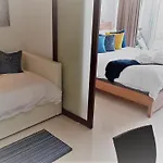 Esj Towers Jr One Bedroom - Beachfront Top Location View Lux!