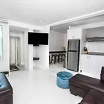 Apartamento Familiar En Isla Verde Carolina Puerto Rico