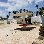 Beach Studio At Marbella Del Caribe 7