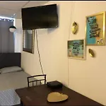 Beach Studio At Verdemar 2