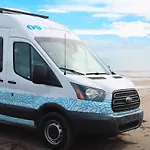 Campomar Island Getaway On Wheels