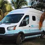 Campomar Island Getaway On Wheels