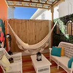 Tropical Apartments In Miramar