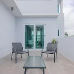Breeze Point At Ocean