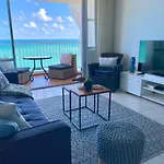 Marbella Del Caribe Isla Verde Beachfront