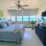Marbella del Caribe Isla Verde Beachfront