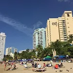 2BR Condo at Isla Verde Beach