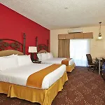 Holiday Inn Express El Caney Lodge On Ft Buchanan