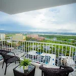 2Br Gem Ocean Front Building Isla Verde Beach