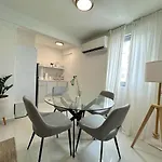 Chic Apt In Vibrant Santurce V