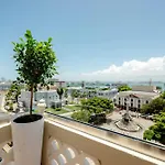Alma San Juan