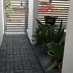 Cozy Room With 2 Twin Beds In Sanjuan Metro Area