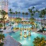 Resort San Juan Marriott y Casino Stellaris
