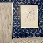King Sling Room, Between Pool And Jacuzzi - Enjoy! (Adults Only)