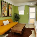 La Placita Suites Hotel-Suite 205