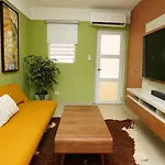 La Placita Suites Hotel-Suite 205