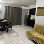 Blu Lime Apartments