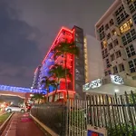 Condado Ocean Front San Juan By Ph