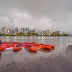 Condado Ocean Front San Juan By Ph