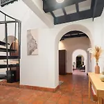 Historic Villa Lux - Old San Juan Fountain By Ph